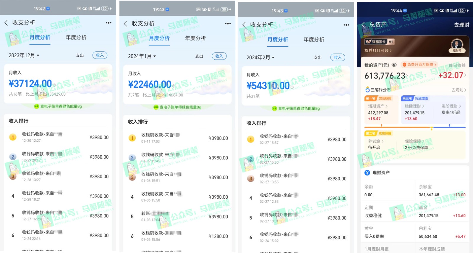 图片[2]?2024年一个人是如何通过“卖项目”实现年入100万?喜购缘资源站